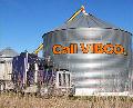 call vibco grain silo