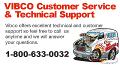VIBCO Customer Support