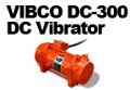 vibco vibrators dc-300 dc vibrator