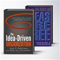 ideas are free the idea driven organization