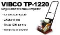 vibco vibrators 1220 single direction plate compactor featured image