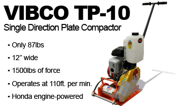plate compactor featured image tp 10 vibco vibrators