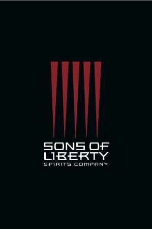 sons-of-liberty-spirits logo