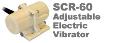 SCR-60 Adjustable Electric Vibrator