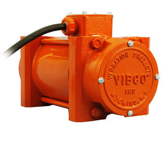 2P-200-3 - Heavy Duty Electric Vibrator 2P-200-3 - Heavy Duty Electric Vibrator