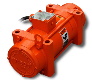 4P-600-1 - Large Electric Vibrator