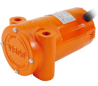 SCR-200 - Adjustable Electric Vibrator
