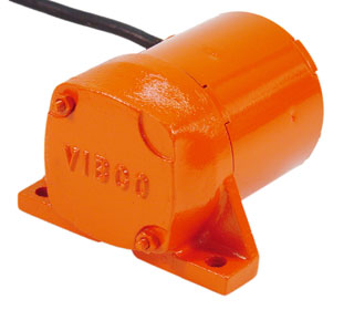 SPRT-21-230V - Small Electric Vibrator