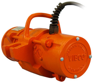 USL-1600 - High Frequency Electric Vibrator USL-1600 - High Frequency Electric Vibrator
