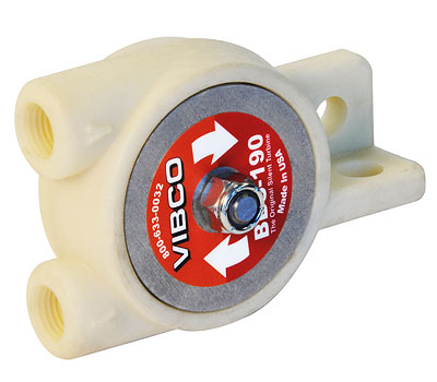 VIBCO BBS Vibrator