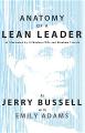 Book Cover Anatomy of a Lean Leader