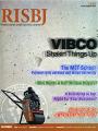 VIBCO Featured in Rhode Island Small Business Journal Cover