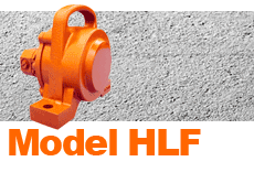 Hydraulic Model HLF