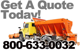Get A Quote Today!