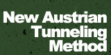 New Austrian Tunneling Method