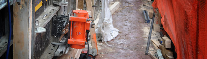 US-1600 Series in Action
