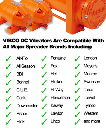 vibco-dc-tailgate-spreader-compatibility-with-major-brands-include